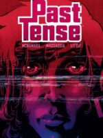 Past Tense