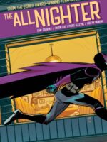 The All-Nighter