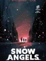 Snow Angels Library Edition