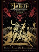 Macbeth: A Tale Of Horror