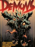 We Have Demons