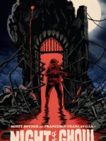 Night Of The Ghoul