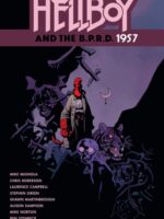 Hellboy And The B.p.r.d.: 1957