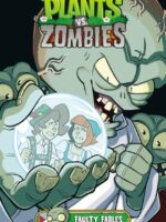 Plants vs. Zombies Volume 20: Faulty Fables