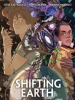 Shifting Earth