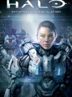 Halo: Initiation and Escalation