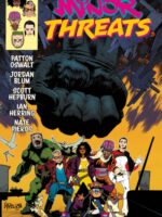 Minor Threats Volume 1: A Quick End To A Long Beginning