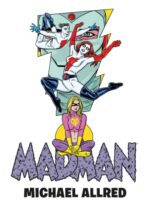 Madman Library Edition Volume 5