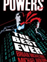 Powers : The Best Ever