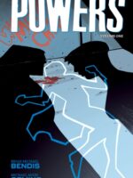 Powers Volume 1