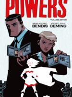 Powers Volume 7