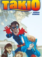 Takio