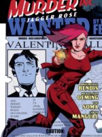 Murder Inc. Volume 3: Jagger Rose