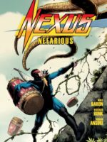 Nexus: Nefarious