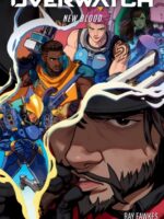 Overwatch: New Blood