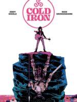 Cold Iron
