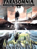 Parasomnia Volume 2: The Dreaming God