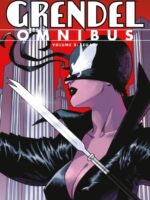 Grendel Omnibus Volume 2: Legacy (second Edition)
