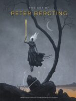 The Art of Peter Bergting