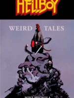 Hellboy: Weird Tales