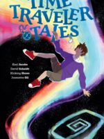 Time Traveler Tales