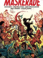 Maskerade Volume 1