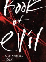 Book of Evil