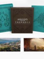The World of Assassin's Creed: Journey to Valhalla : Logs and Files of a Hidden One (Deluxe Edition)