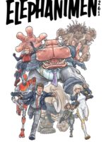 Elephantmen 2261 Volume 1