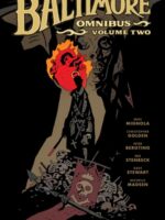 Baltimore Omnibus Volume 2