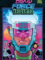 Blood Force Trauma