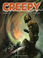 Creepy Archives Volume 6