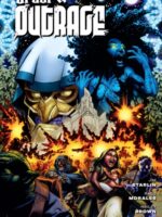 Order And Outrage Volume 1