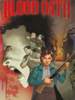 Blood Oath