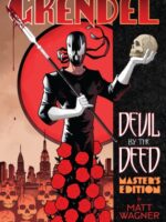 Grendel: Devil by the Deed - Master's Edition (Limited Edition)