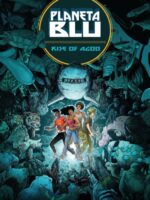 Planeta Blu Volume 1: Rise of Agoo