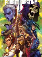 Masters Of The Universe: Forge Of Destiny