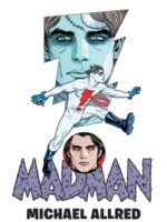Madman Library Edition Volume 6