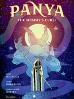 Panya: The Mummy's Curse
