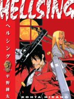 Hellsing Volume 3 (second Edition)