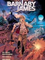 The Many Deaths of Barnaby James