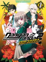 Danganronpa 2: Chiaki Nanami's Goodbye Despair Quest Vol. 1