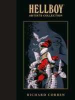 Hellboy Artists Collection: Richard Corben