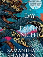 A Day of Fallen Night
