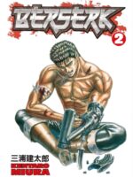 Berserk Volume 2