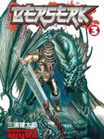 Berserk Volume 3