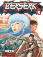 Berserk Volume 5