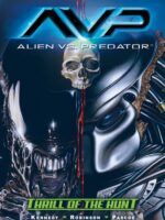 Aliens Vs. Predator: Thrill Of The Hunt