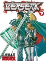 Berserk Volume 7
