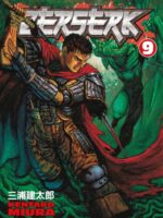 Berserk Volume 9